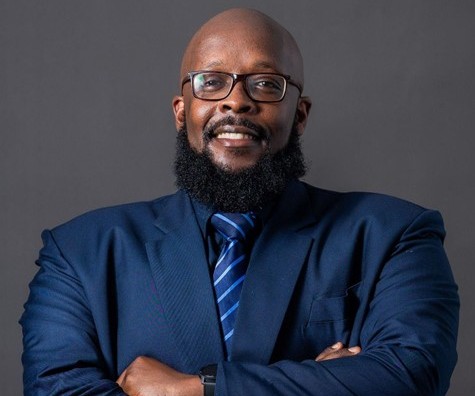 Jean Michel Habineza