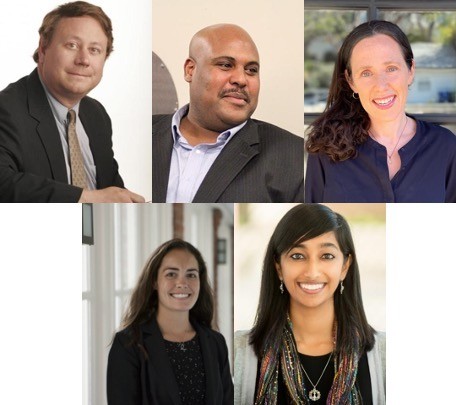 Busch, Fortner, Geismer, Pears, Umanath