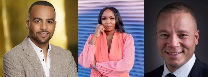 Johnson, Waller-Bey, and Westhill