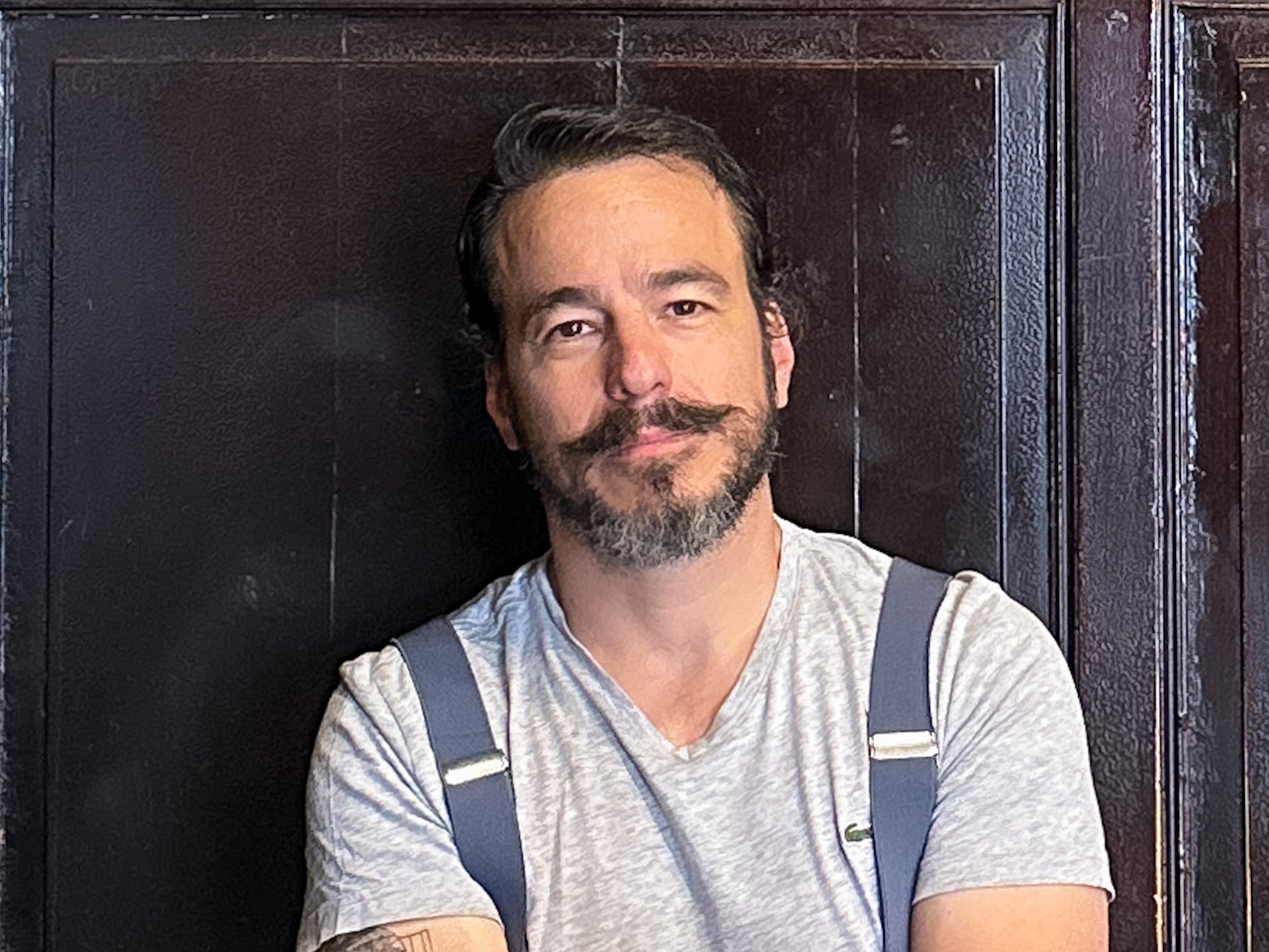 Julio Garin