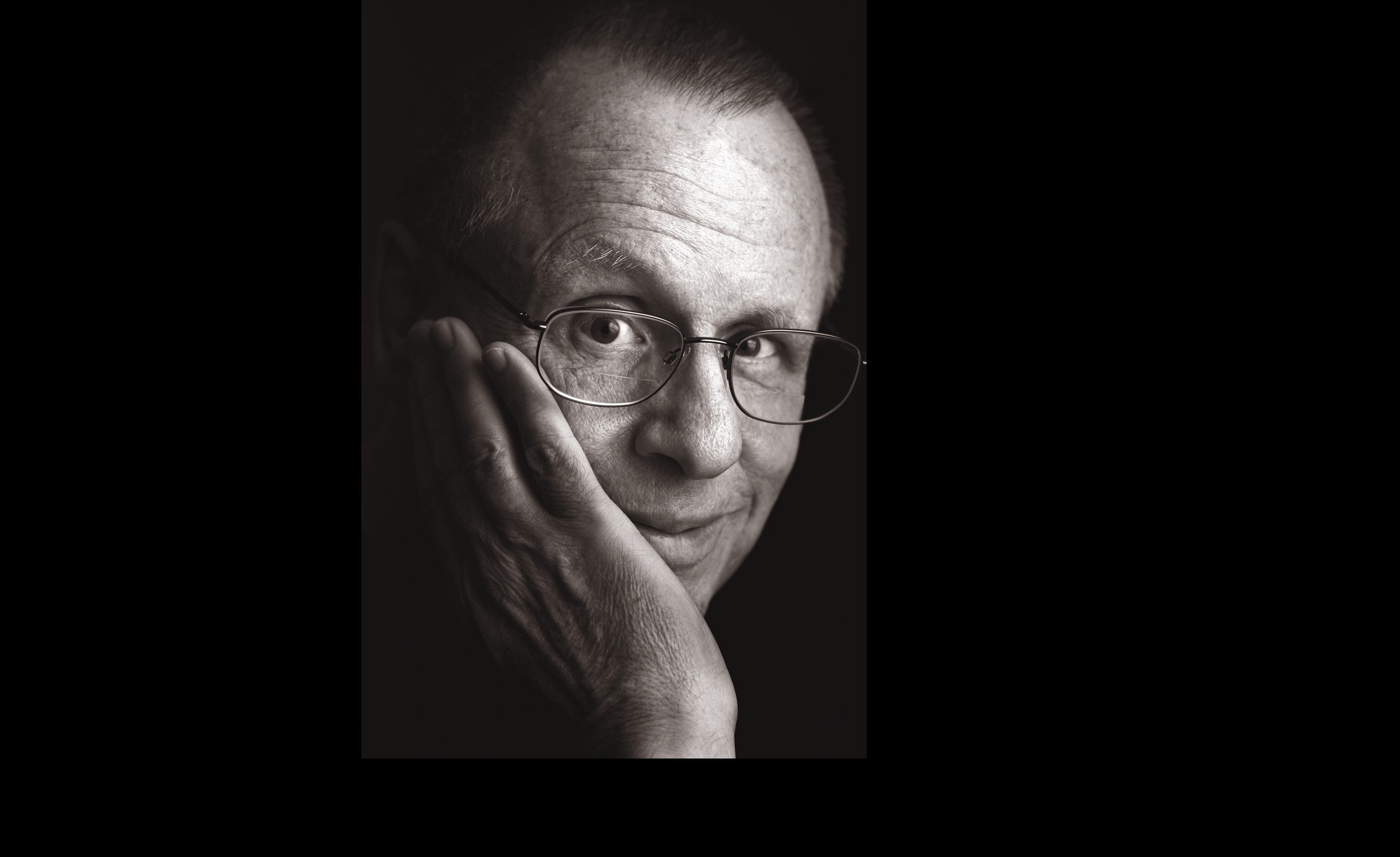 John K Roth