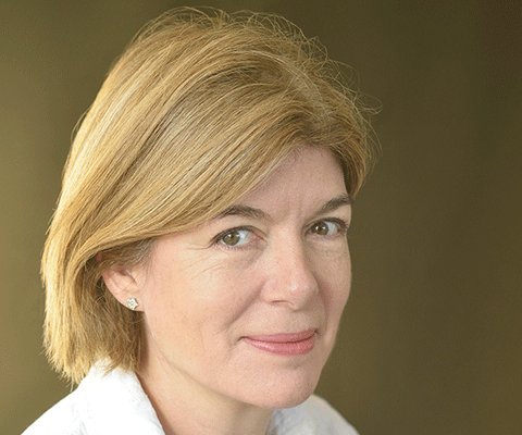 Claire Messud