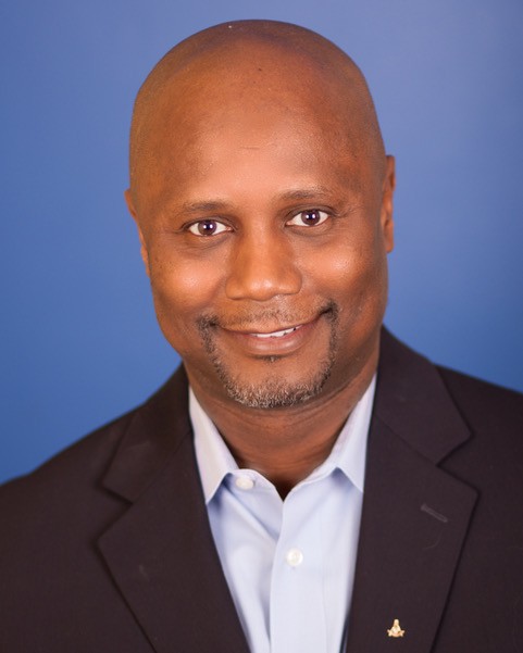Theodore "Ted" Thomas