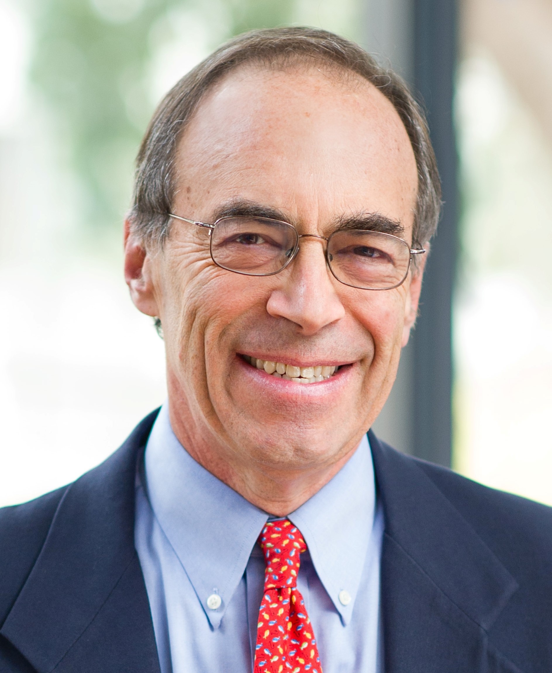 Alan Auerbach