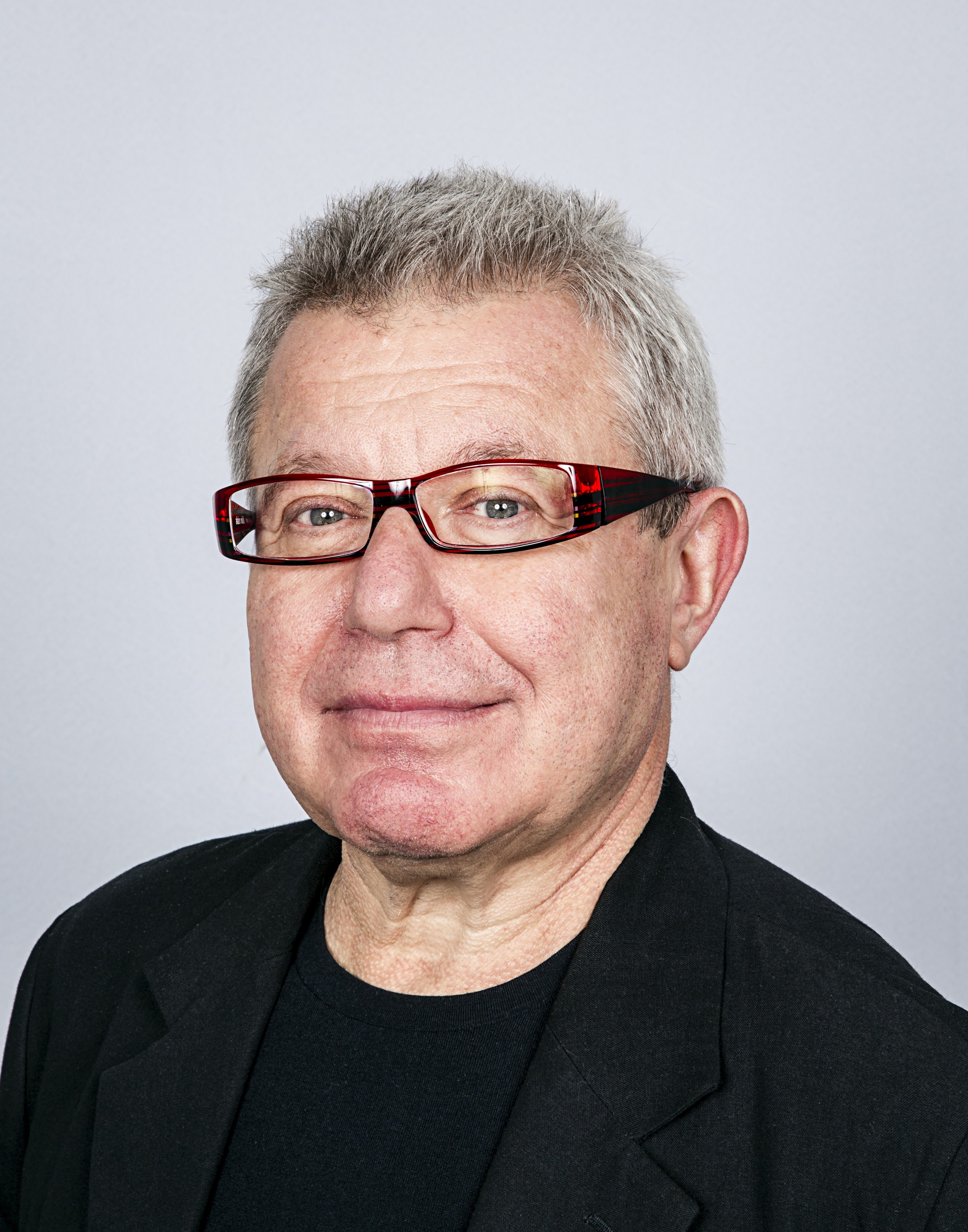 Daniel Libeskind