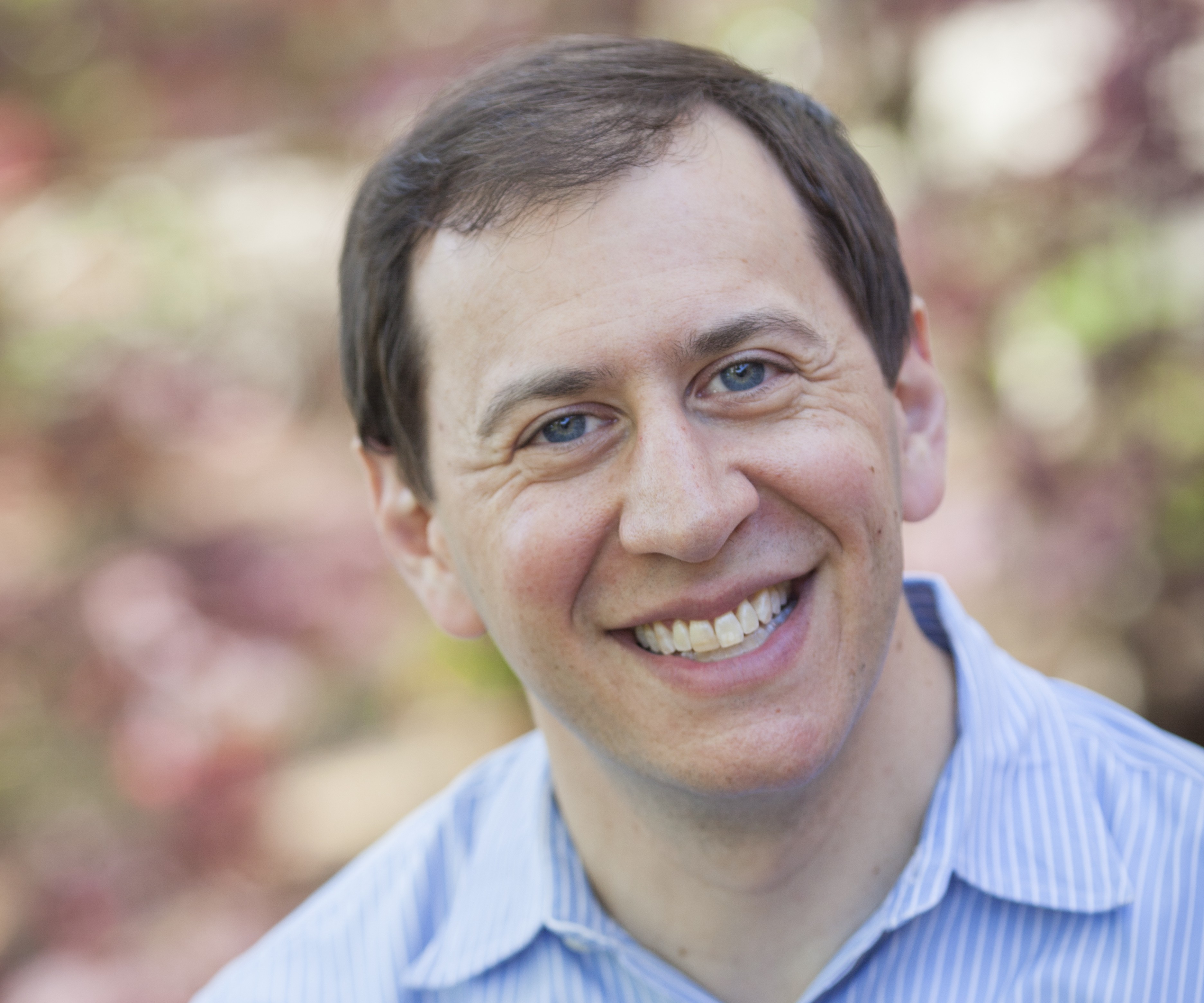 Daniel Pollack