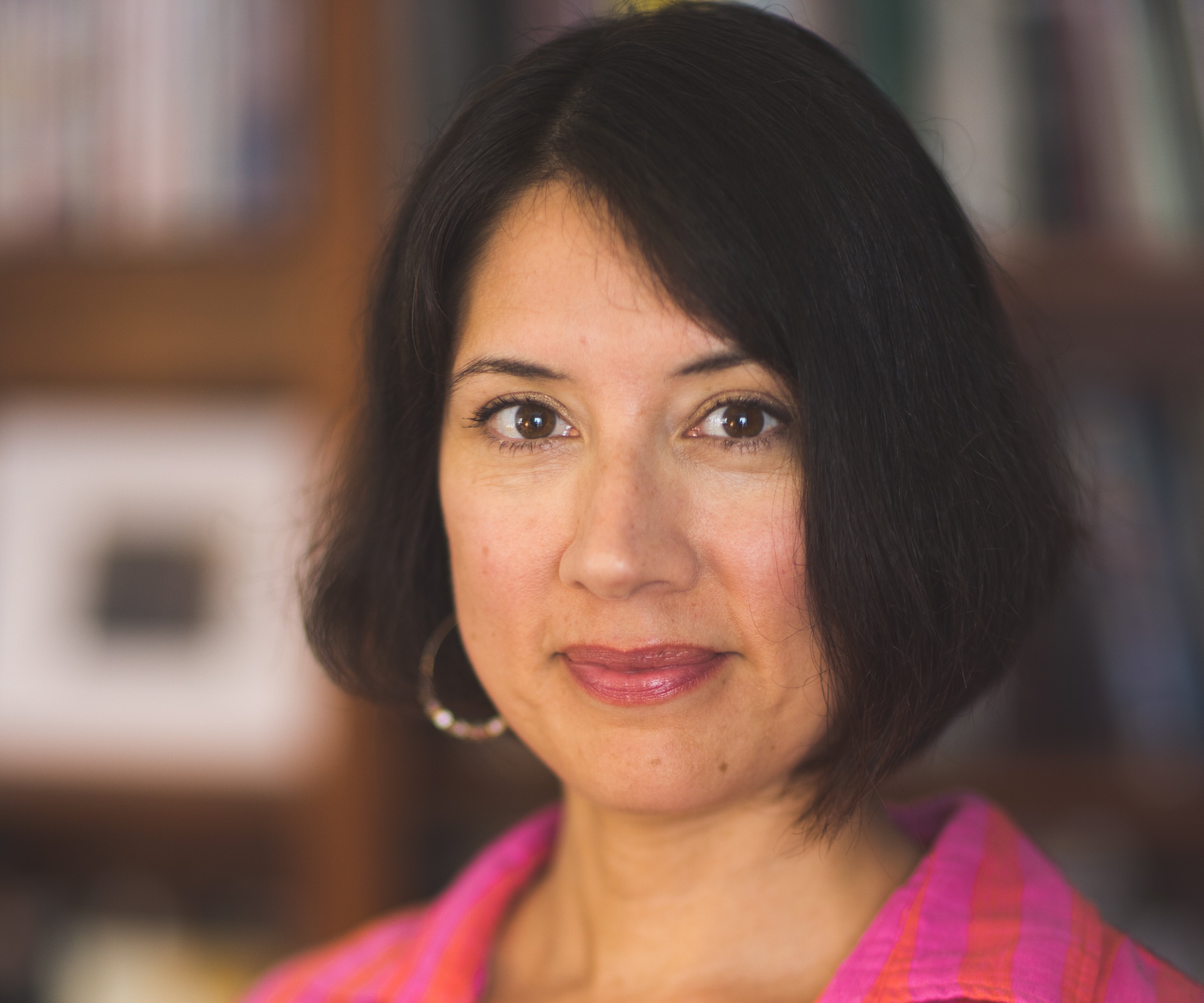 Desirée J. Garcia