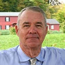 Keith Nightingale