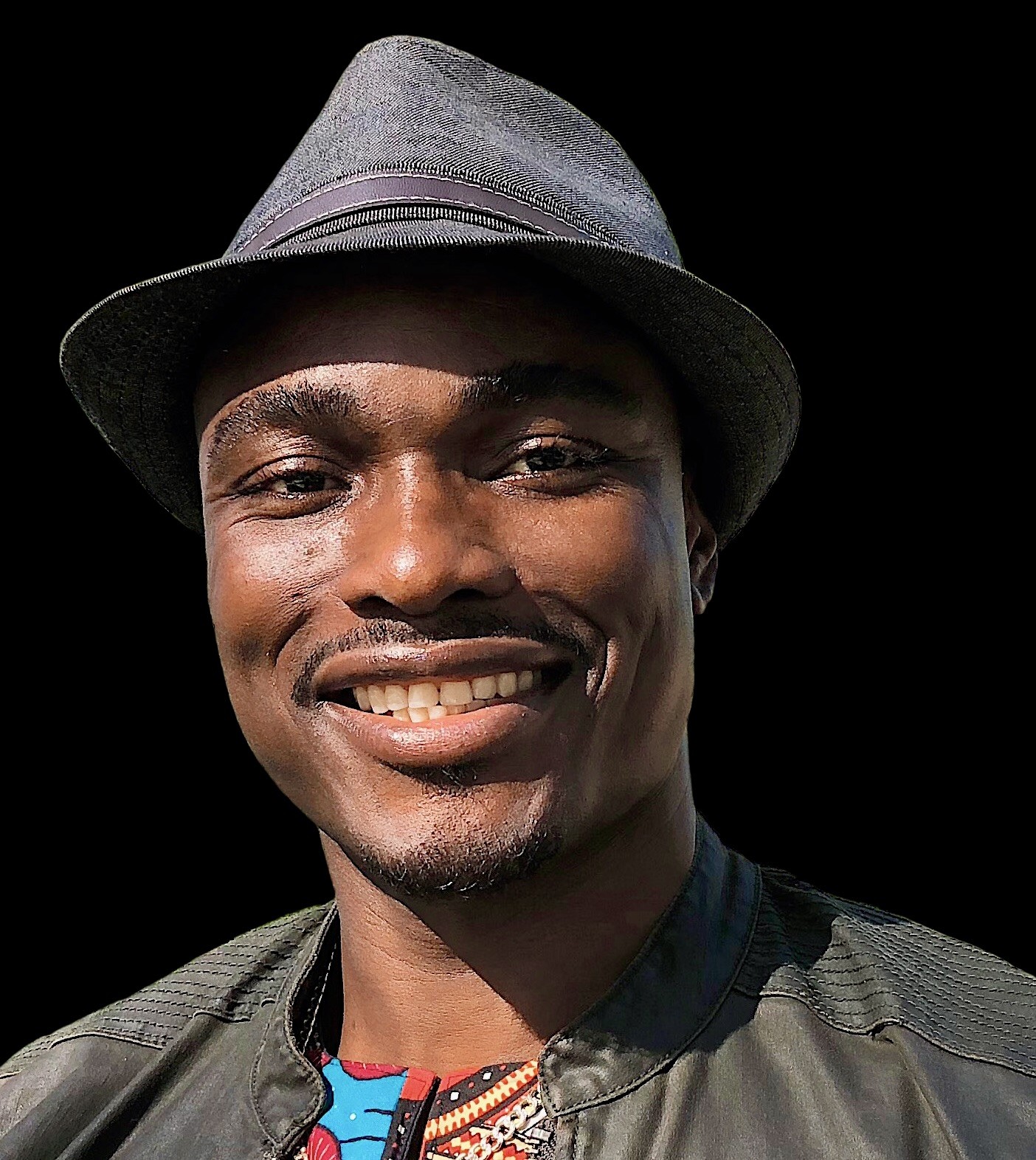 Victor Nani Agbeli