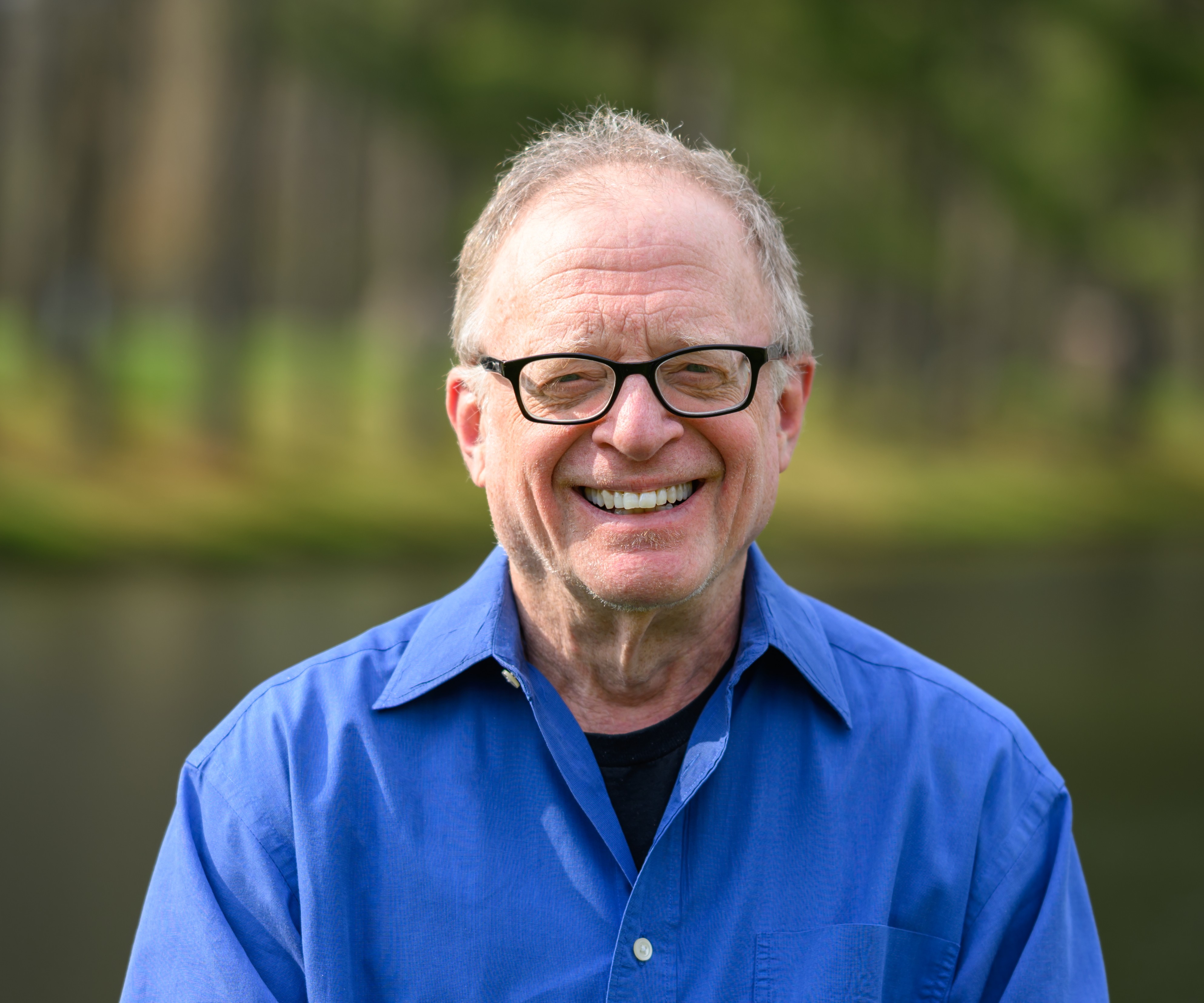 Sam Tanenhaus