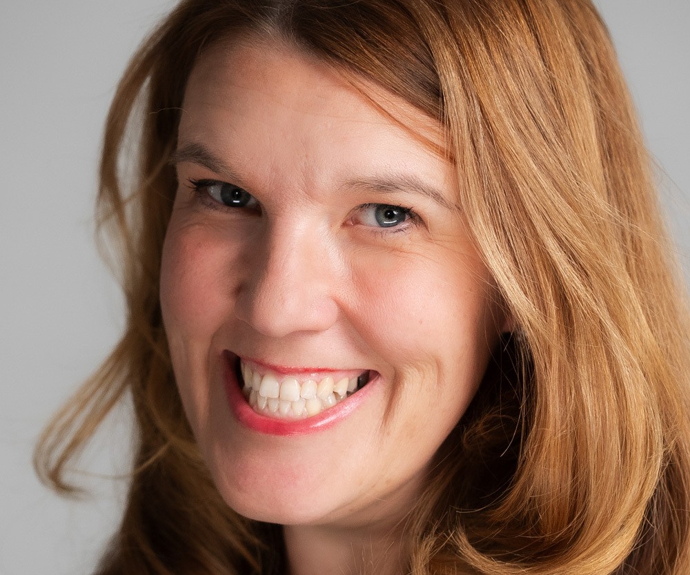 Susan McWilliams Barndt