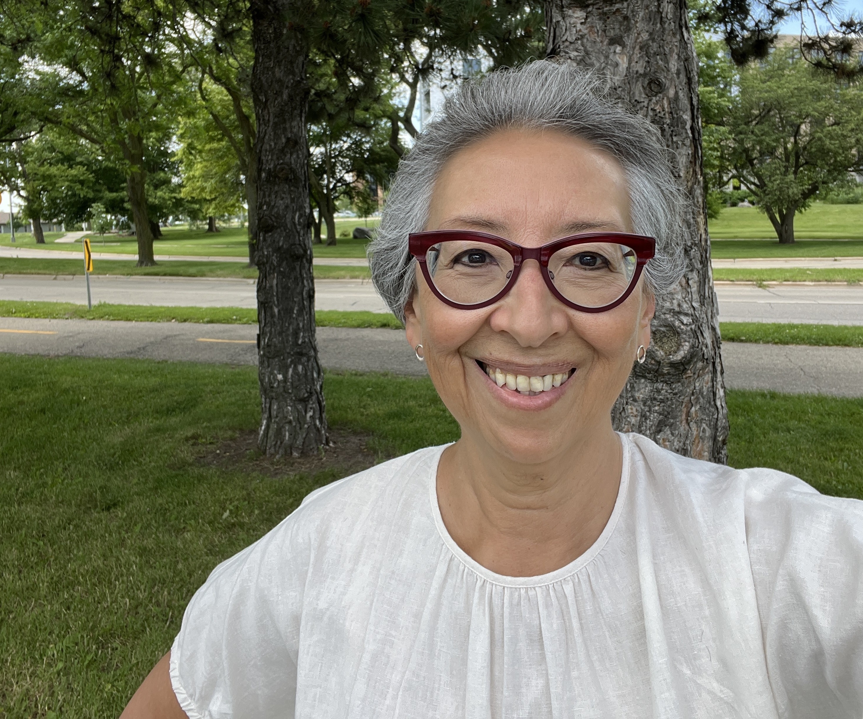 Theresa Delgadillo