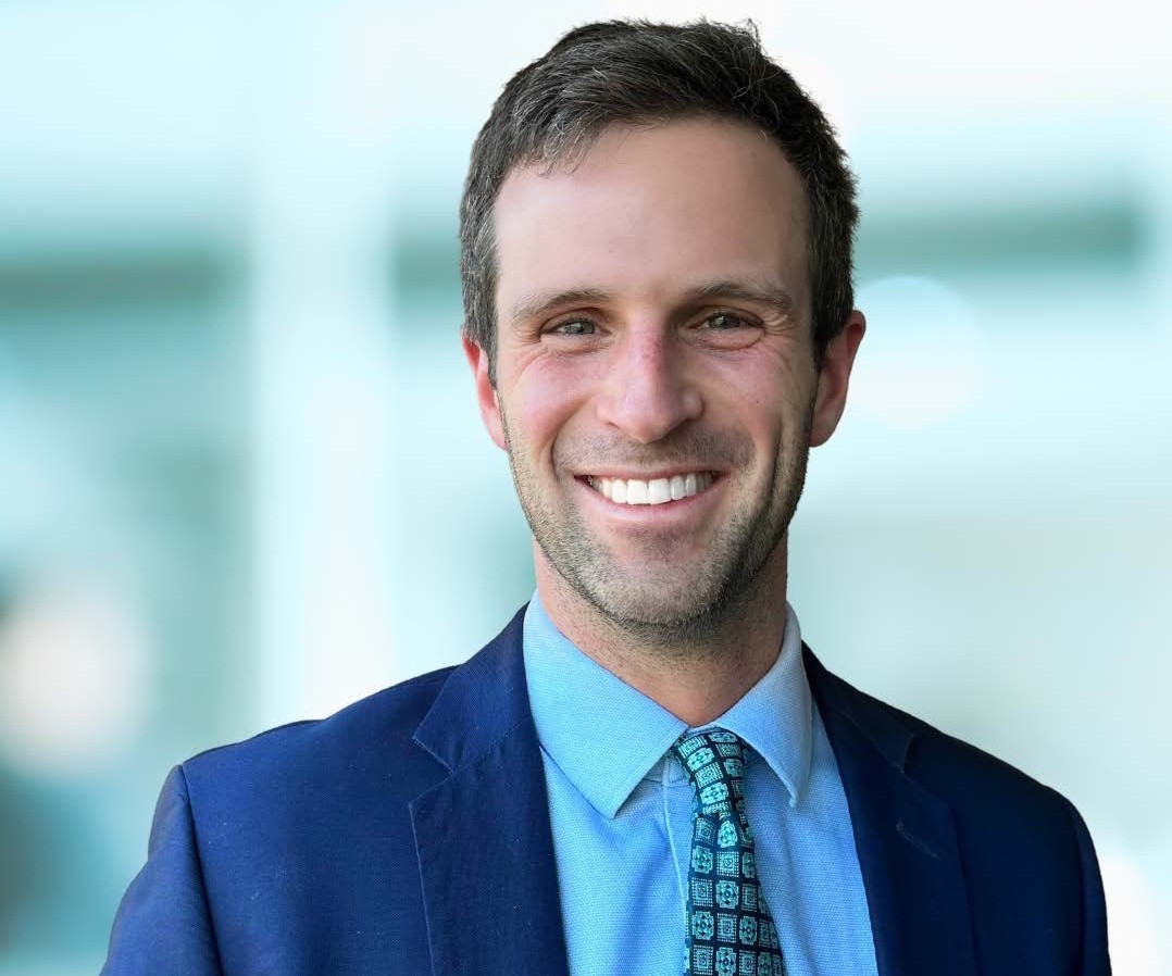 William Menard '09