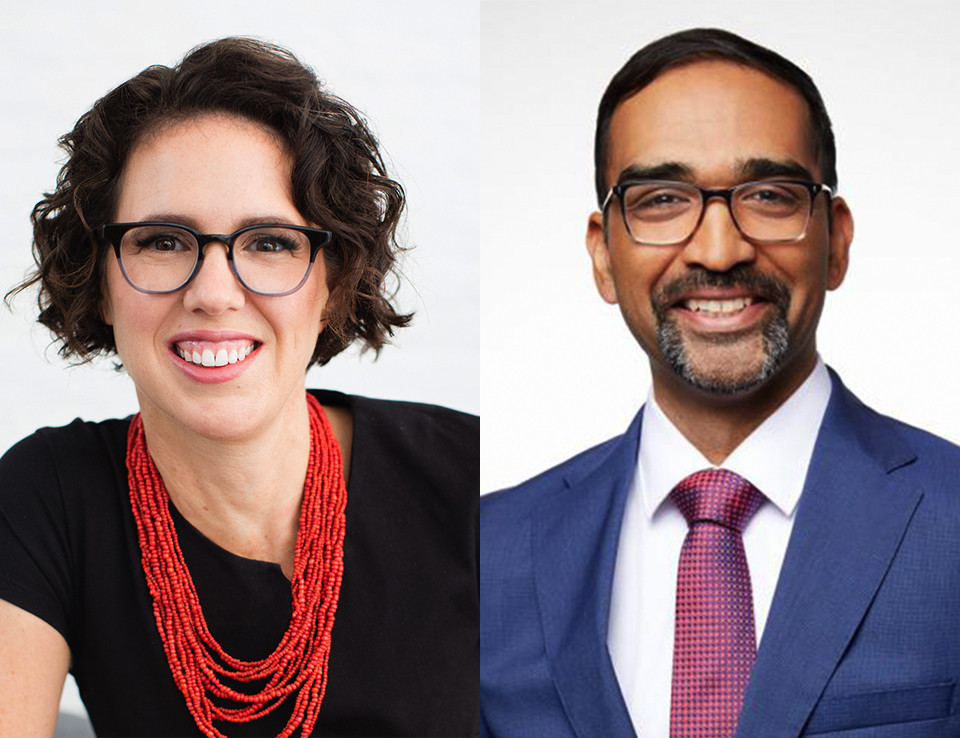 Amy Gallo and Ryan Patel