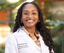 Photo of Dr. Jacinda Abdul-Mutakabbir.