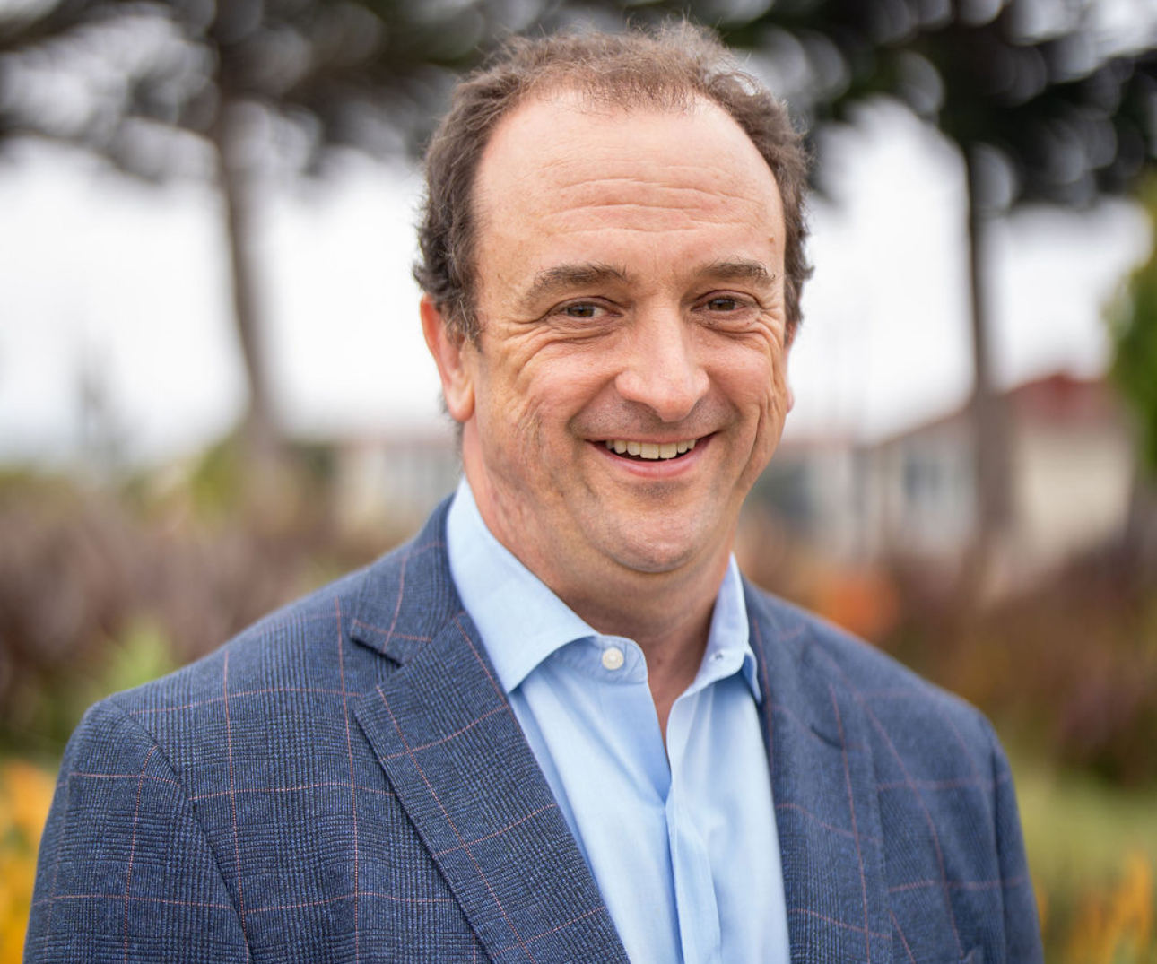 Photo of Sean Elsbernd