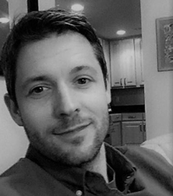 Thomas Fuller-Rowell