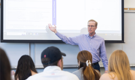 Gary Birkenbeuel ’80.