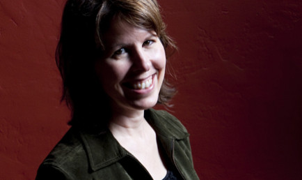 Professor Audrey Bilger