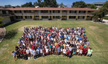 CMC orientation 2014