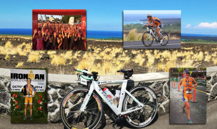 2014 Ironman World Championships