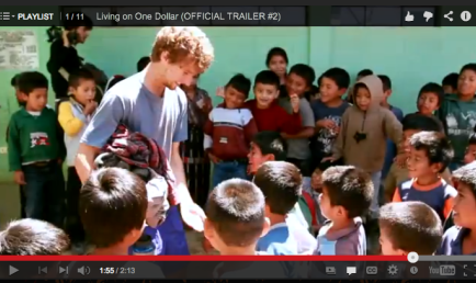 Living on a Dollar a Day video screenshot