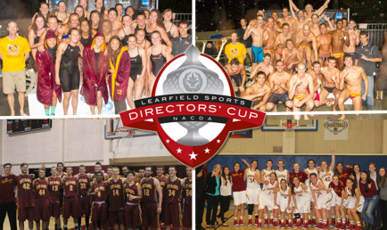 CMS Athletics, Basketball, Swim &amp; Dive