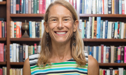 Professor Lee Skinner