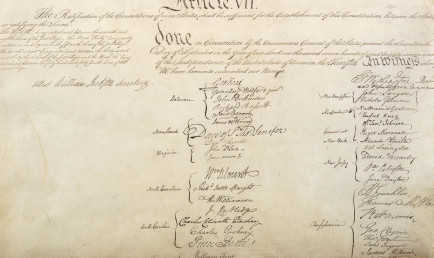 Article 7 of US Constitution