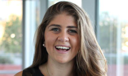 Anoush Baghdassarian