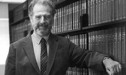 Eugene L. Wolver, Jr.