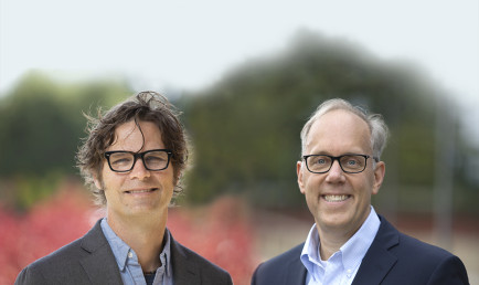 CMC professors examine racial differences in wrongful conviction rates