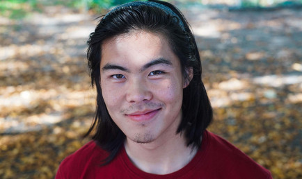 CMC student movie about study abroad wins grand prize