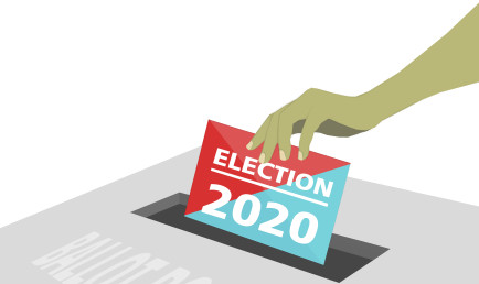 Ath panel previews ‘big changes’ from Election 2020