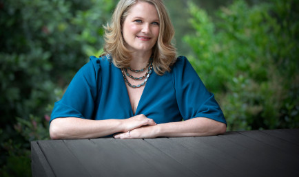 Lauren Iungerich '96