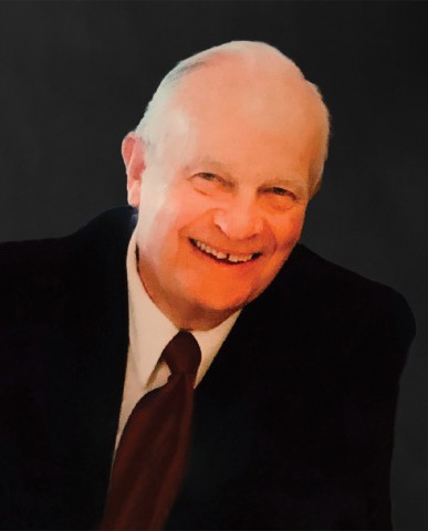 Gerald (Jerry) Eyrich P’83.