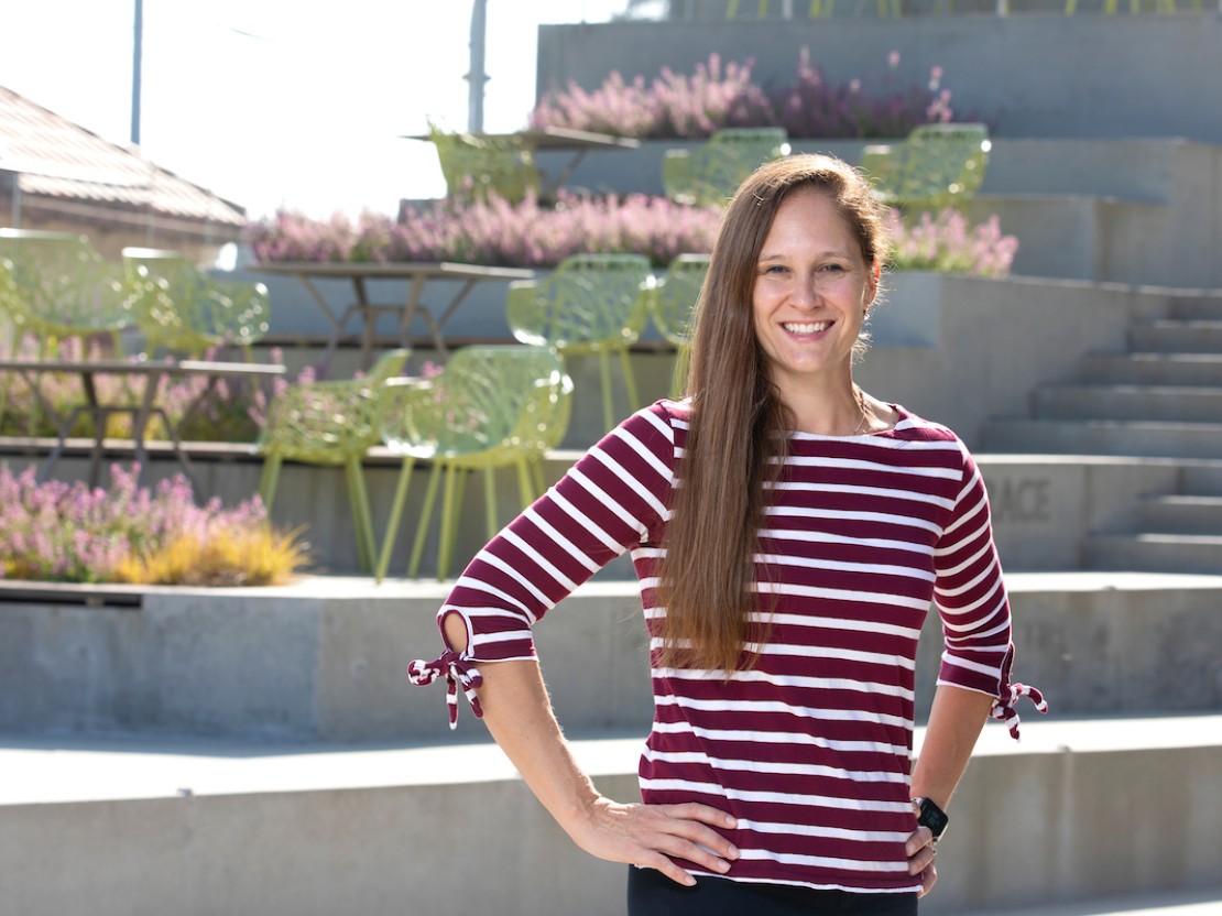 Erica Perkins Jasper