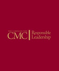 Fall 2023 CMC Magazine cover.