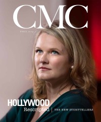 Fall 2019 cover