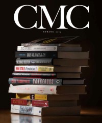 Spring 2019 cover