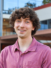 Aidan O'Connell