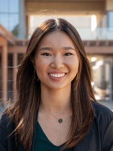 Alyssa Wong