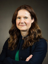 Branwen Williams