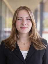 Caren Ensing