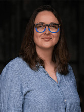 Claire Goodrich