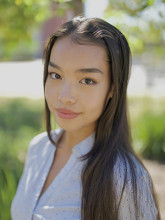 Diana Almizhan