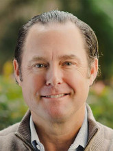 Michael Green