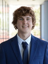 Ryder Jones