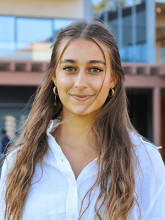 Zoë Spinelli Schellenberg