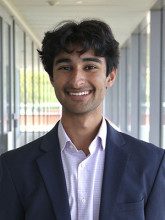 Zubin Khera